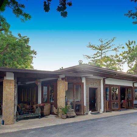 Ayo Homtel Hostel มักตัน ภายนอก รูปภาพ