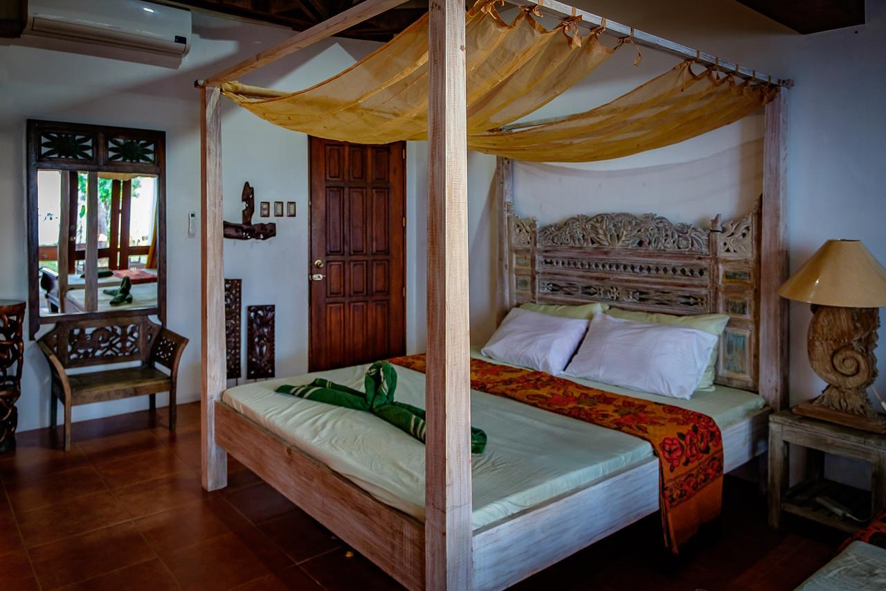 Ayo Homtel Hostel มักตัน ภายนอก รูปภาพ