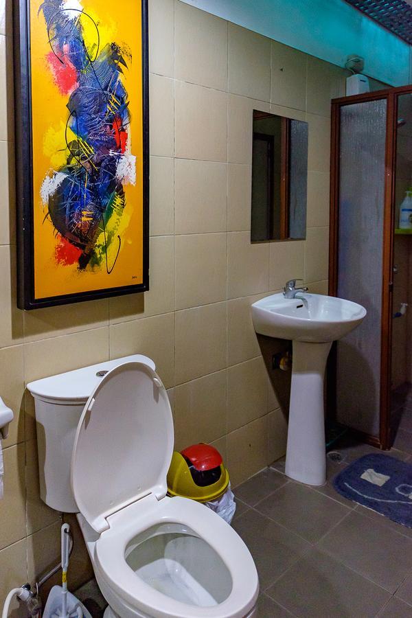 Ayo Homtel Hostel มักตัน ภายนอก รูปภาพ