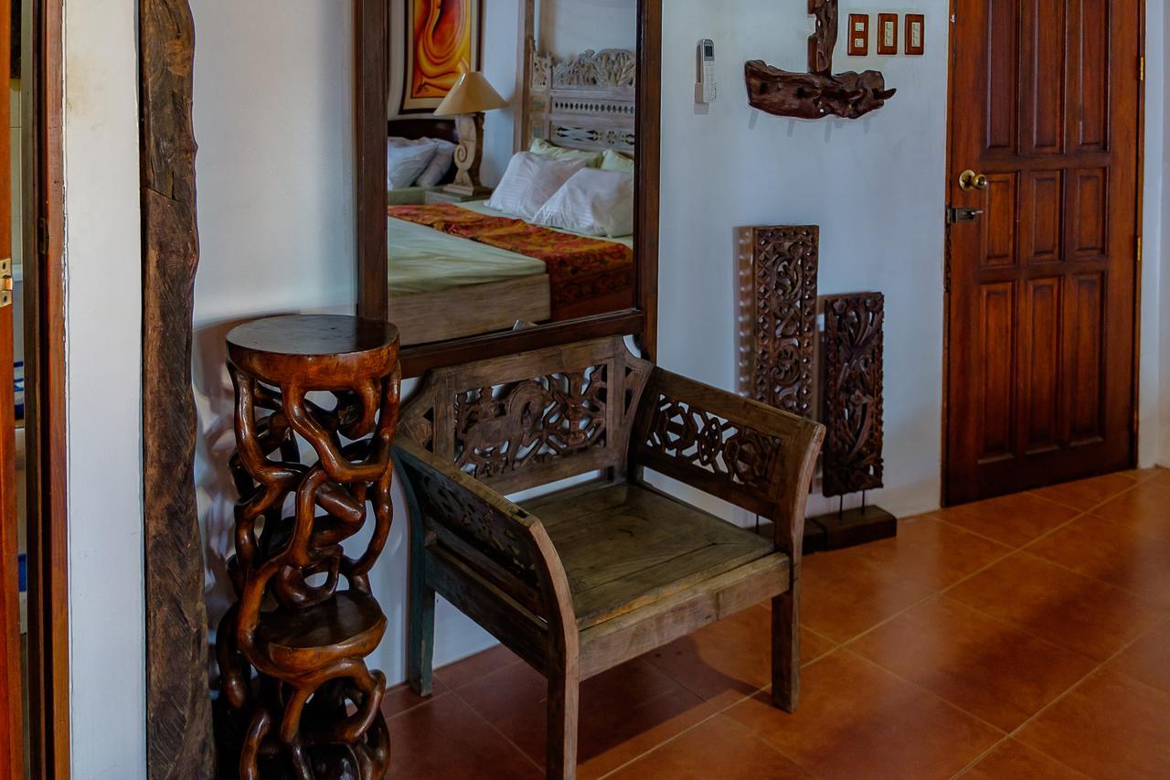 Ayo Homtel Hostel มักตัน ภายนอก รูปภาพ