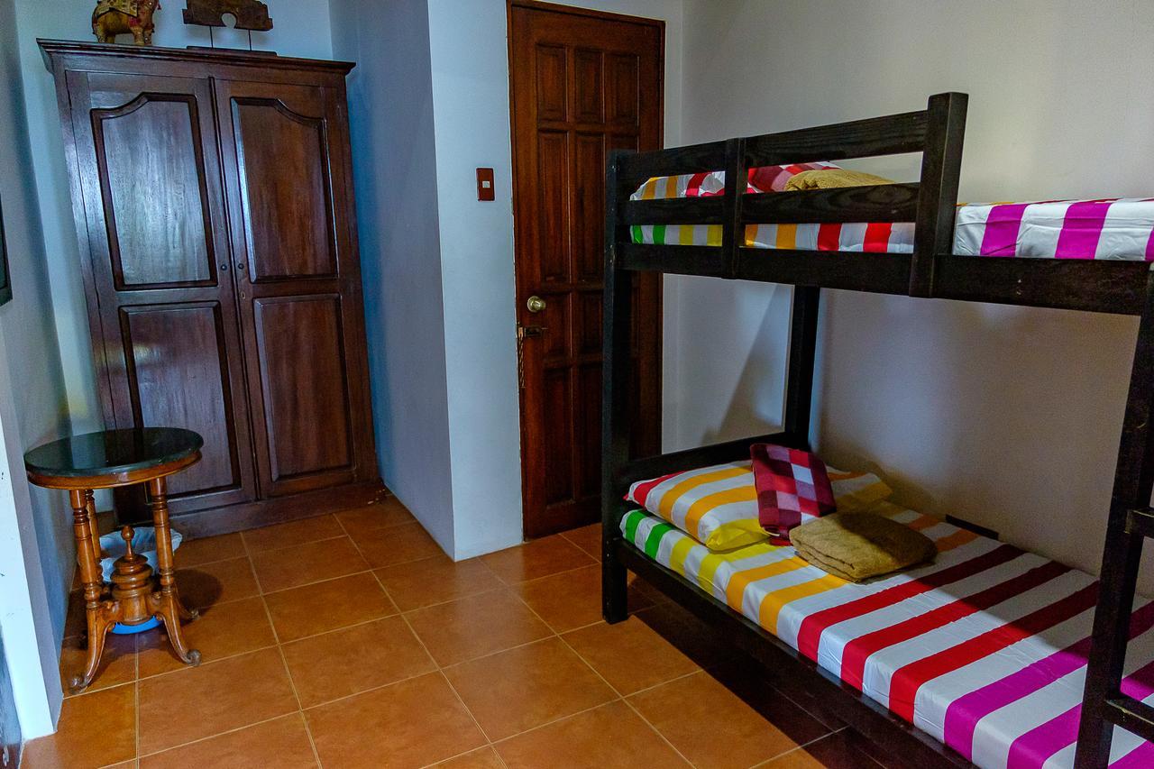 Ayo Homtel Hostel มักตัน ภายนอก รูปภาพ