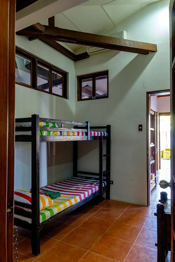 Ayo Homtel Hostel มักตัน ภายนอก รูปภาพ