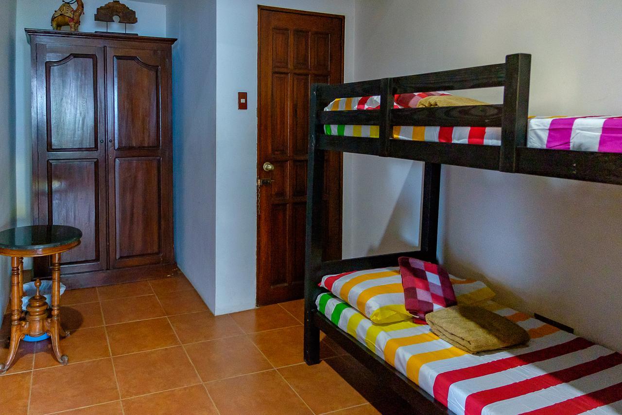 Ayo Homtel Hostel มักตัน ภายนอก รูปภาพ