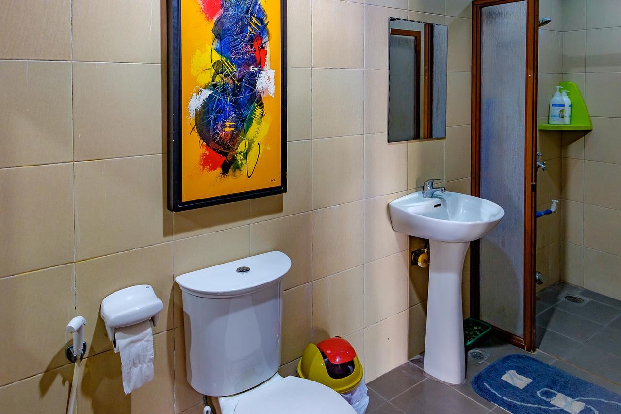 Ayo Homtel Hostel มักตัน ภายนอก รูปภาพ