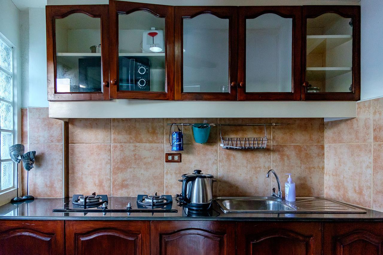 Ayo Homtel Hostel มักตัน ภายนอก รูปภาพ