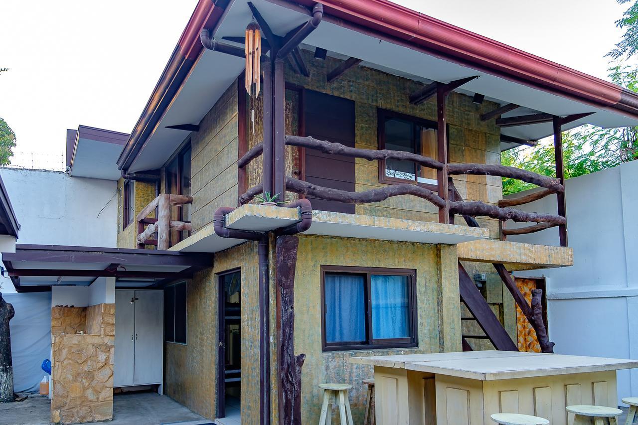 Ayo Homtel Hostel มักตัน ภายนอก รูปภาพ