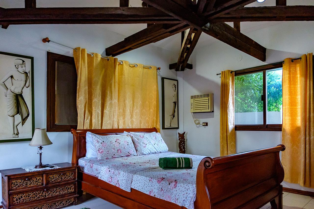 Ayo Homtel Hostel มักตัน ภายนอก รูปภาพ