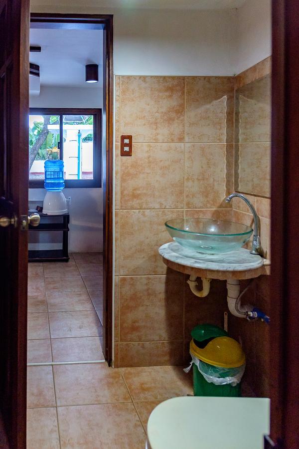 Ayo Homtel Hostel มักตัน ภายนอก รูปภาพ