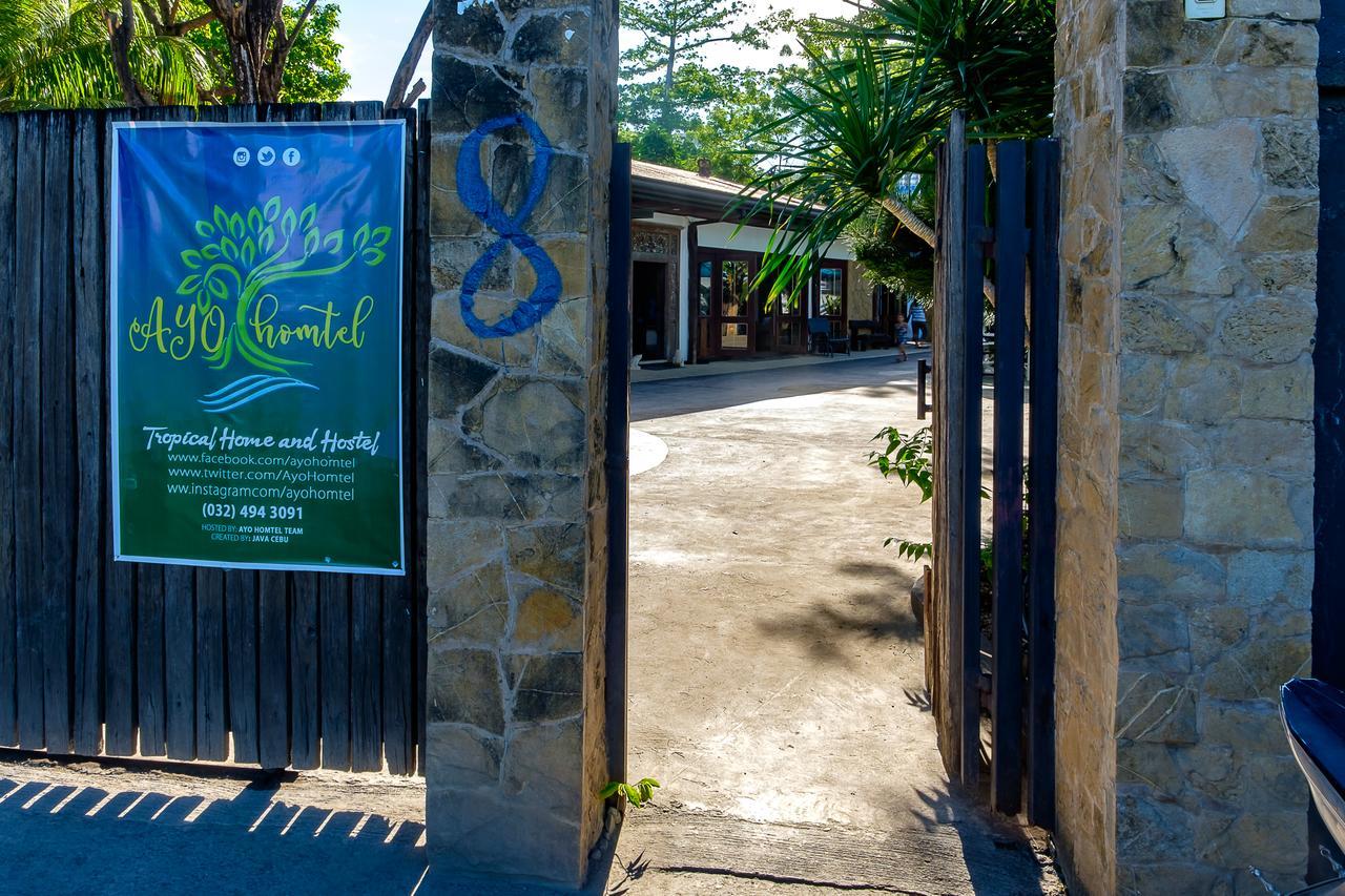 Ayo Homtel Hostel มักตัน ภายนอก รูปภาพ