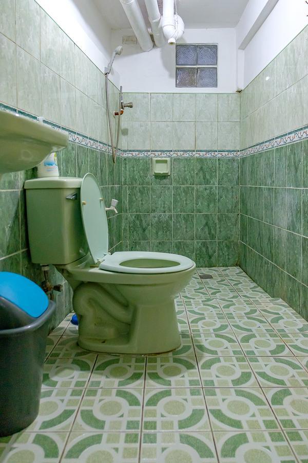 Ayo Homtel Hostel มักตัน ภายนอก รูปภาพ