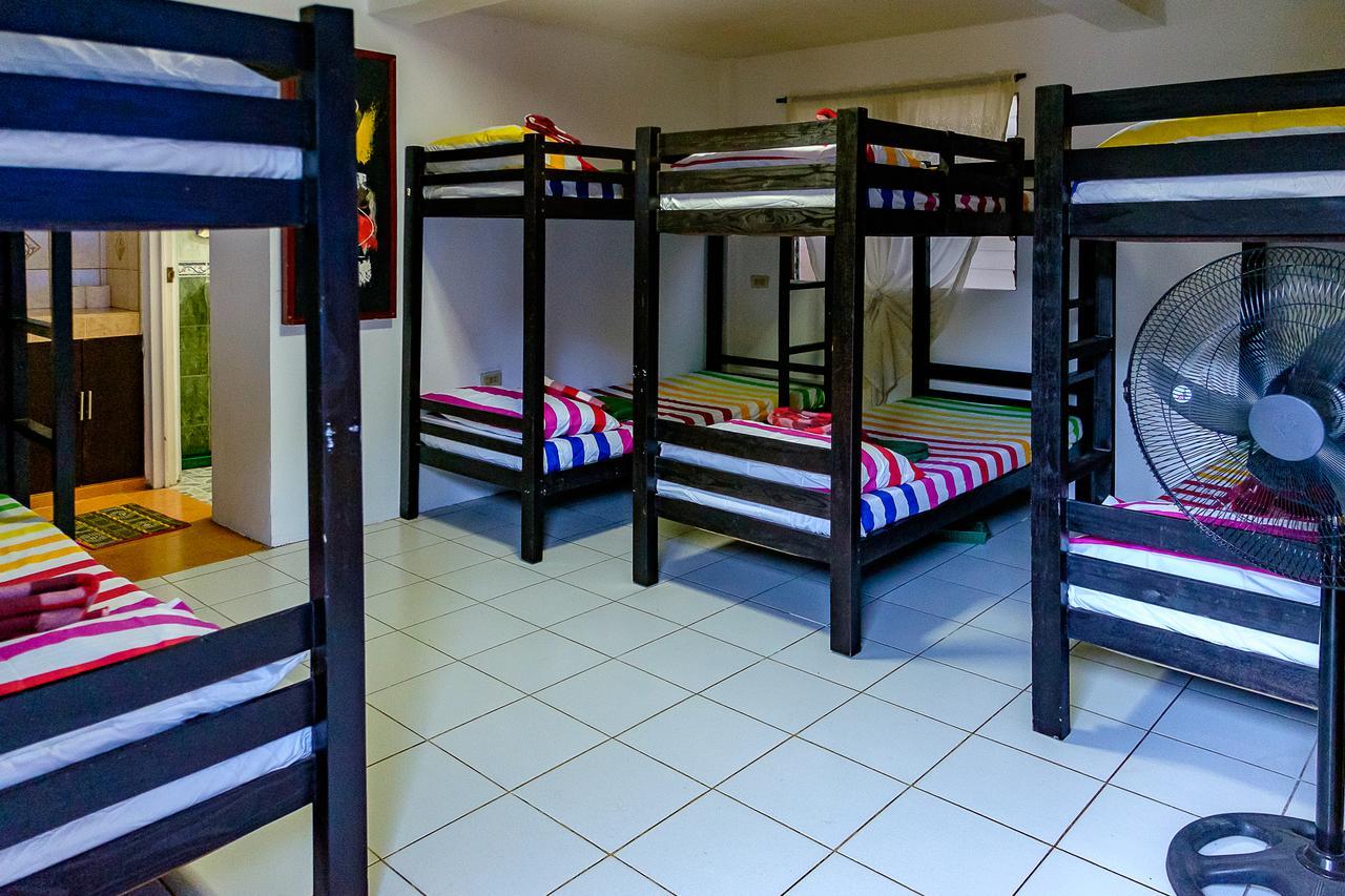 Ayo Homtel Hostel มักตัน ภายนอก รูปภาพ