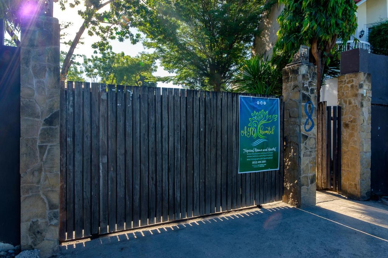 Ayo Homtel Hostel มักตัน ภายนอก รูปภาพ